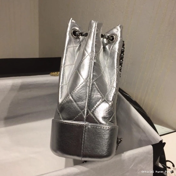Hyper Peter CHANEL GABRIELLE BACKPACK 0729